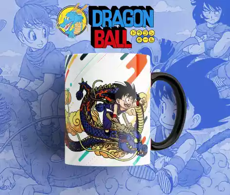 vectores plantilas DRAGON BALL,CARICATURA,